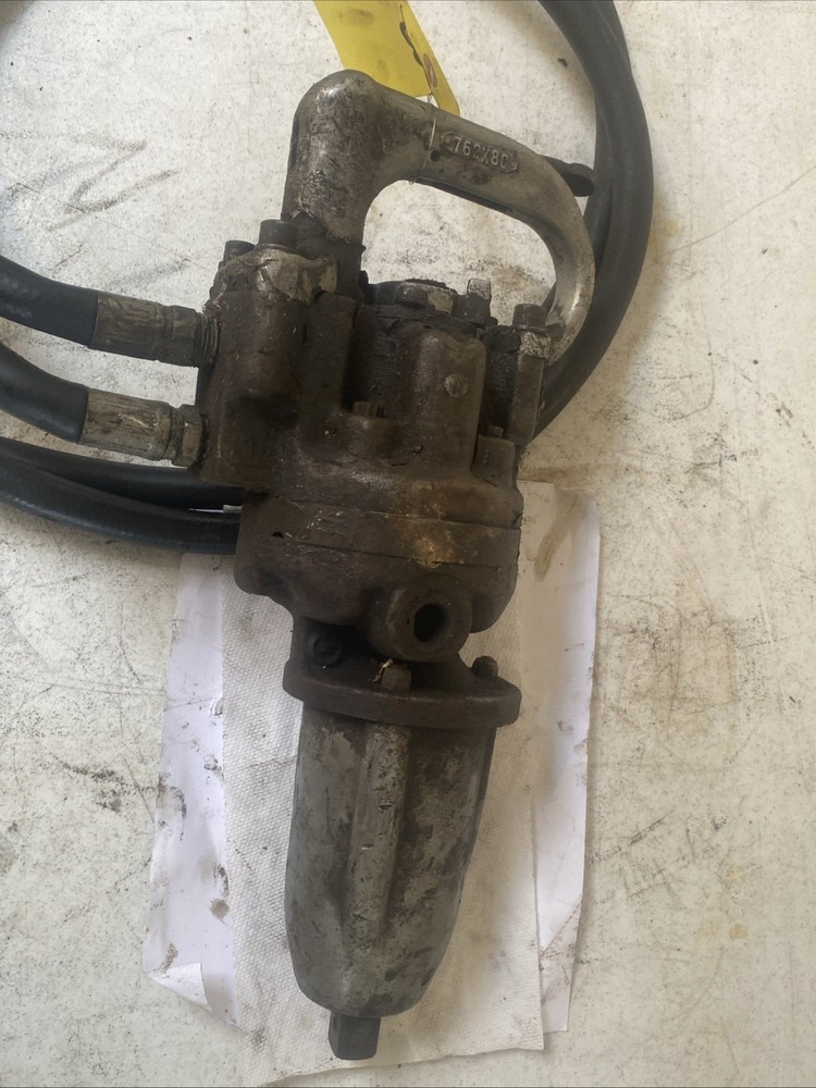 BMY Hydraulic Tool. Untested