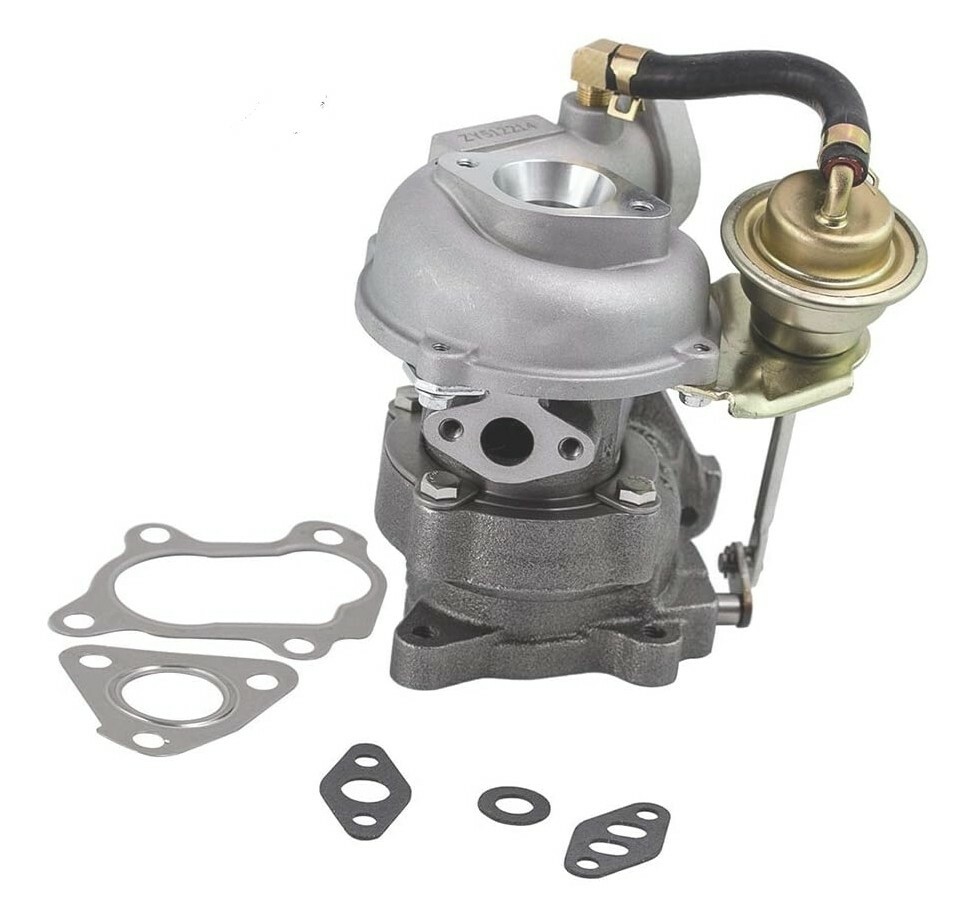 Turbocharger Turbo Polaris Ranger Diesel 904 Yanmar