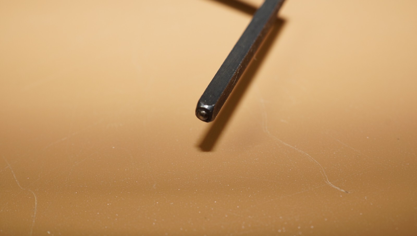 Linear BI-5E Inside Dial Caliper Gage 1.875"-2.075" Range .001"