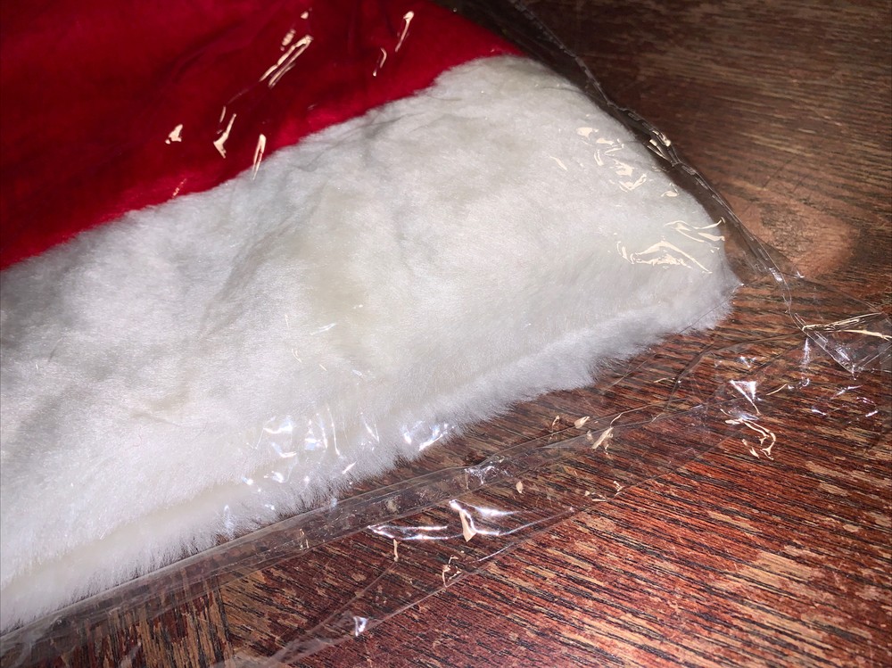 Santa Hat Size L, Model MTS820