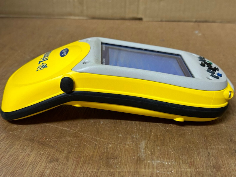 Trimble Geo Xm 2005 Series Pocket PC
