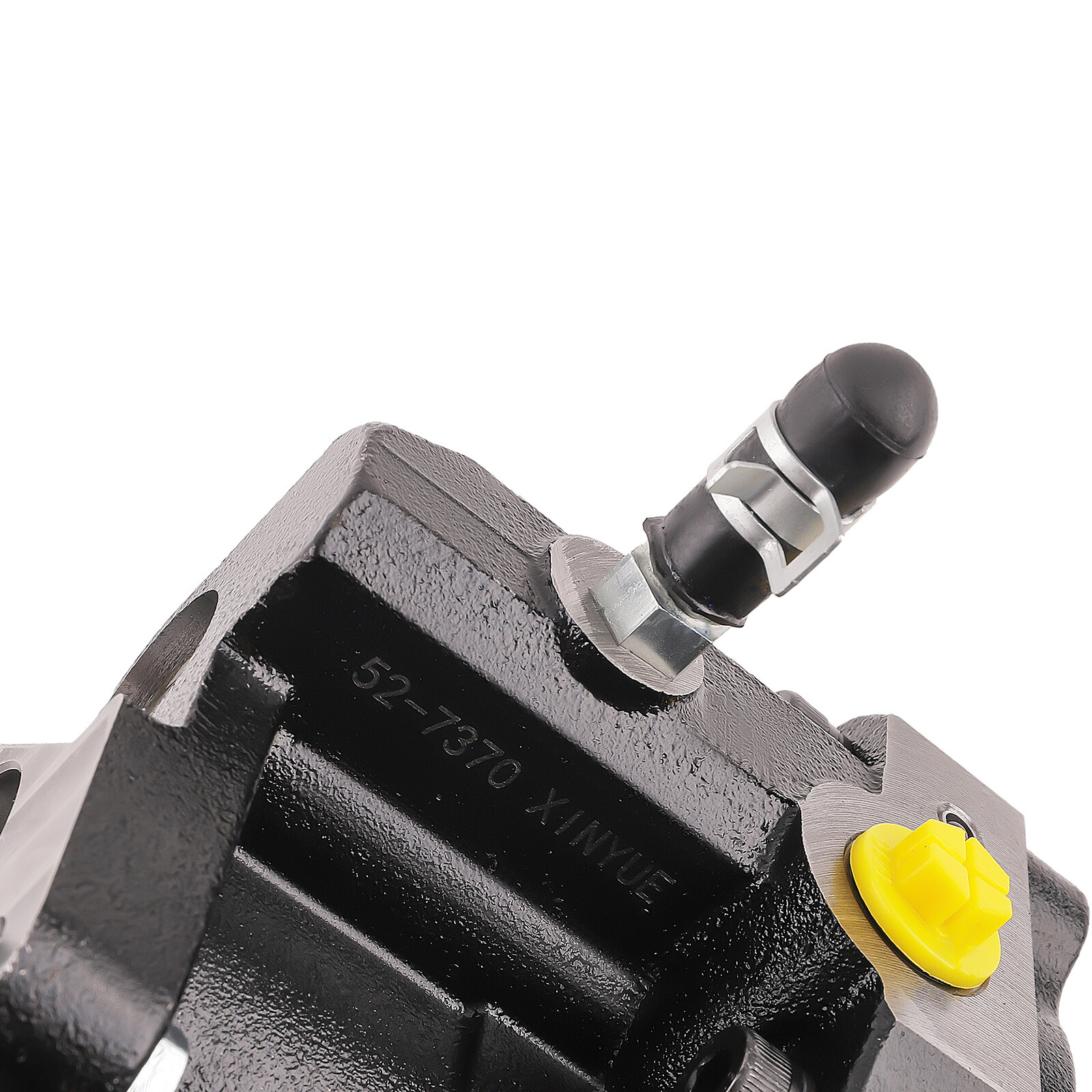 Hydro-Boost Power Brake Booster FOR Chevrolet Avalanche 1500 15212479 2003-2006