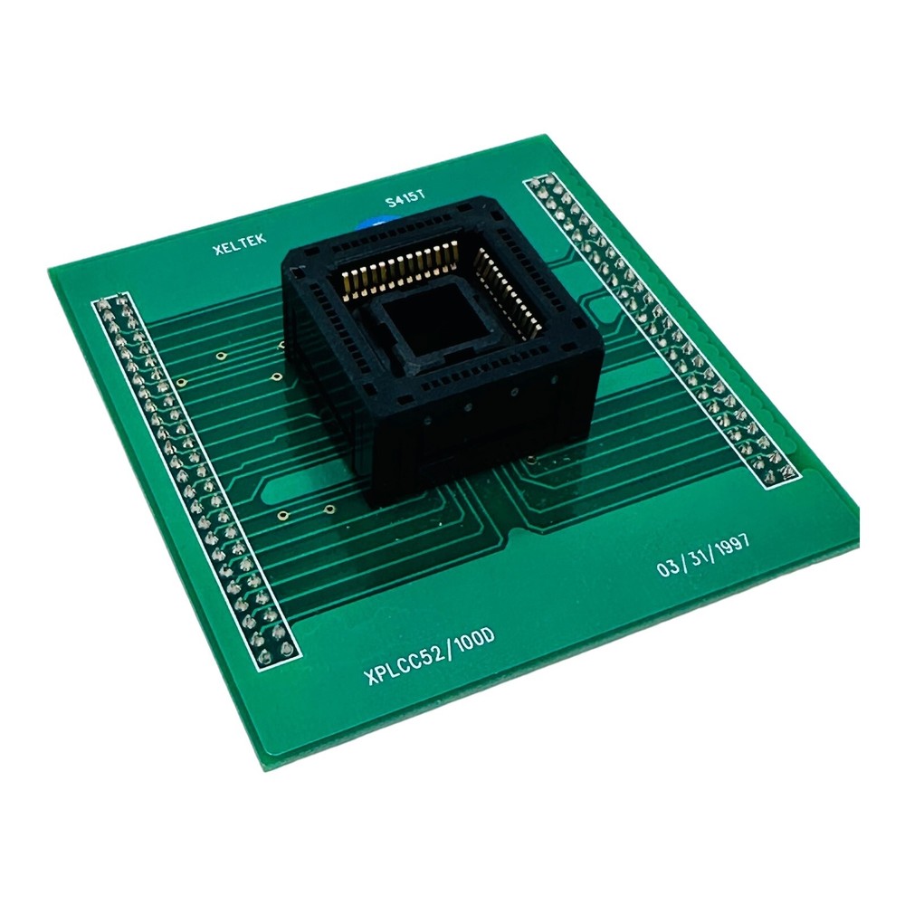 XELTEK S415T PROGRAMMING ADAPTER