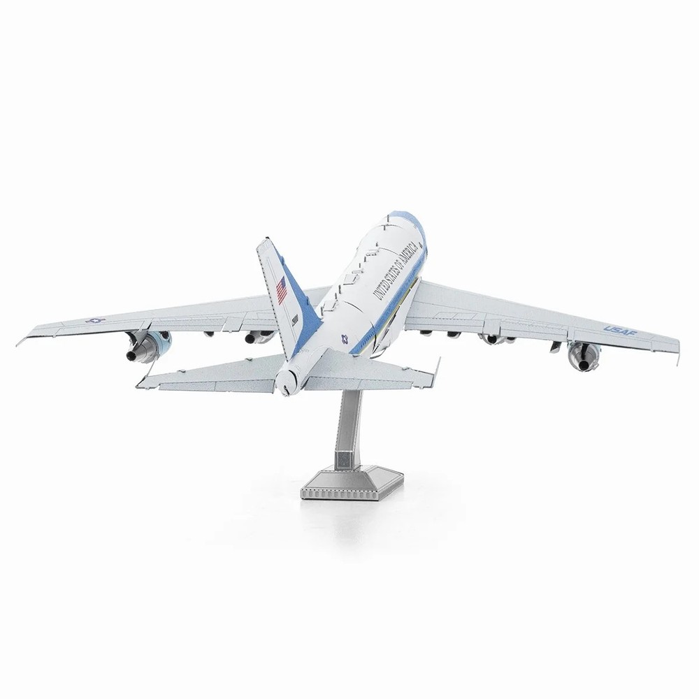 Metal Earth ME1001 Air Force One