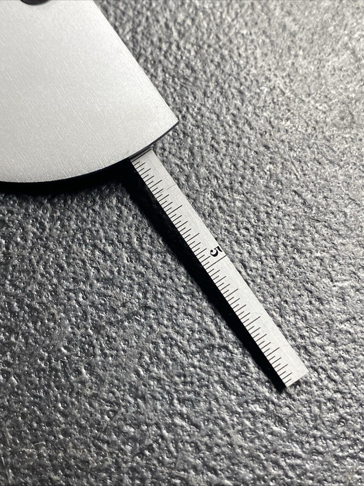 C493 PROTRACTOR / DEPTH GAGE