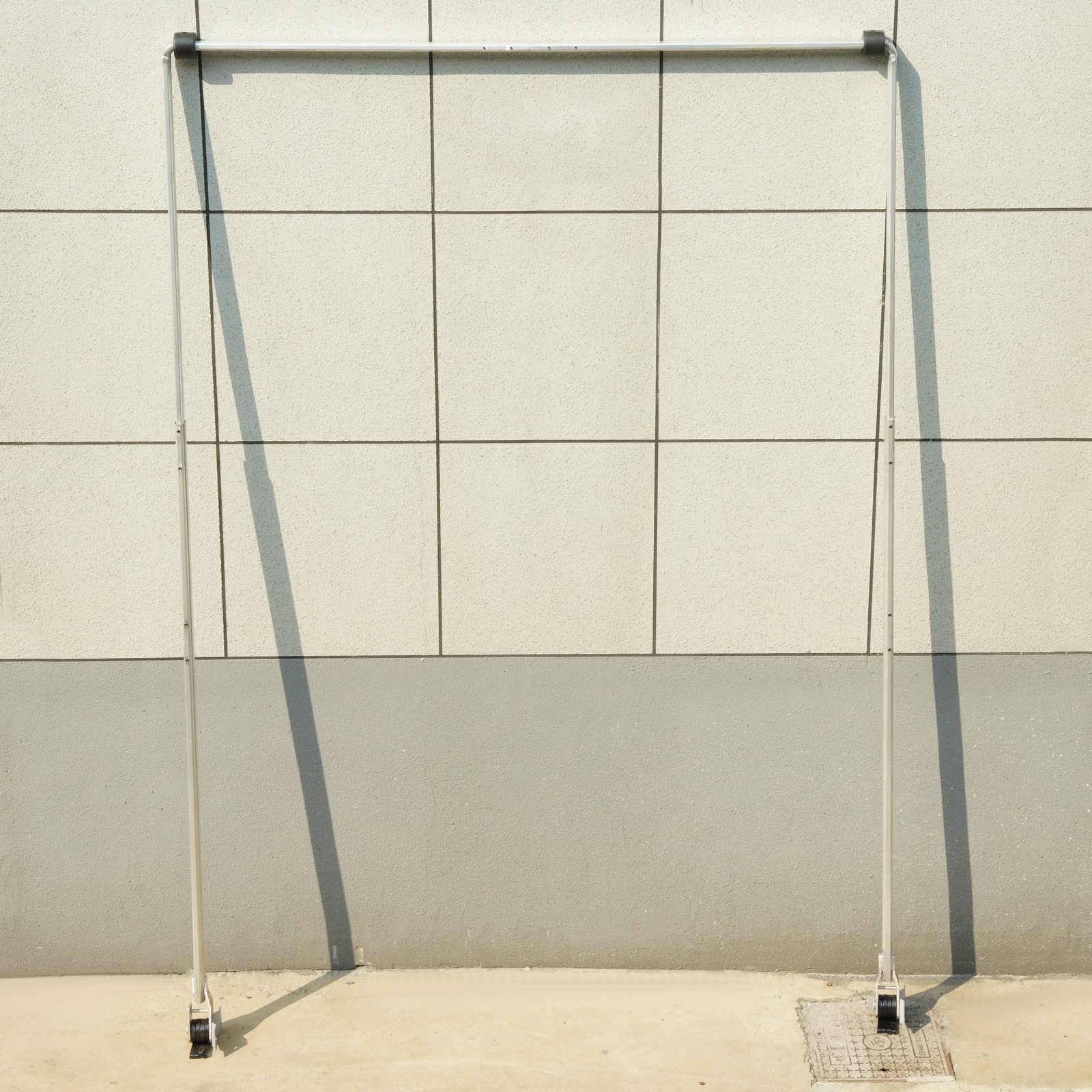 Dump Truck Tarp Arm Kit Prevent The Tarpaulin From Moving During Transportation