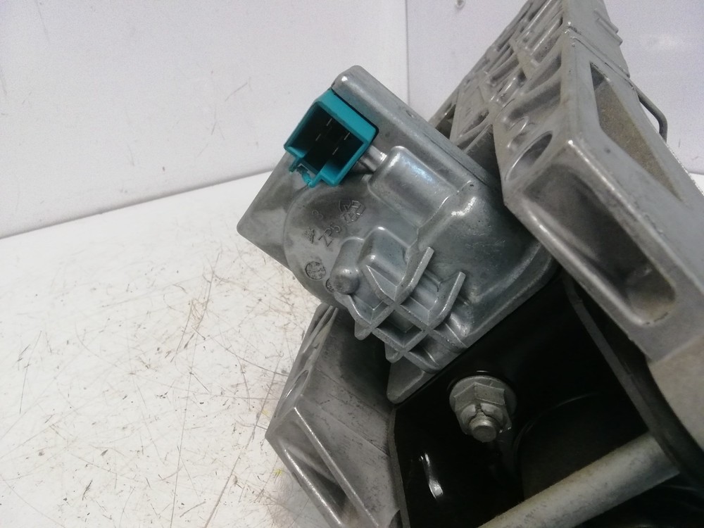 MERCEDES E CLASS W212 STEERING COLUMN BARE A2124602316 2010