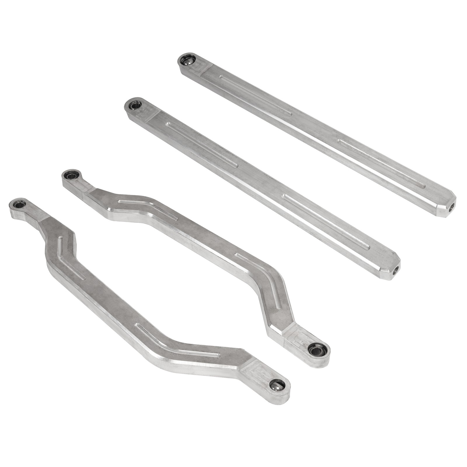 Rear Aluminium Radius Arms / Rods For Polaris RZR XP 1000 / RS1/ Turbo 2014-2023