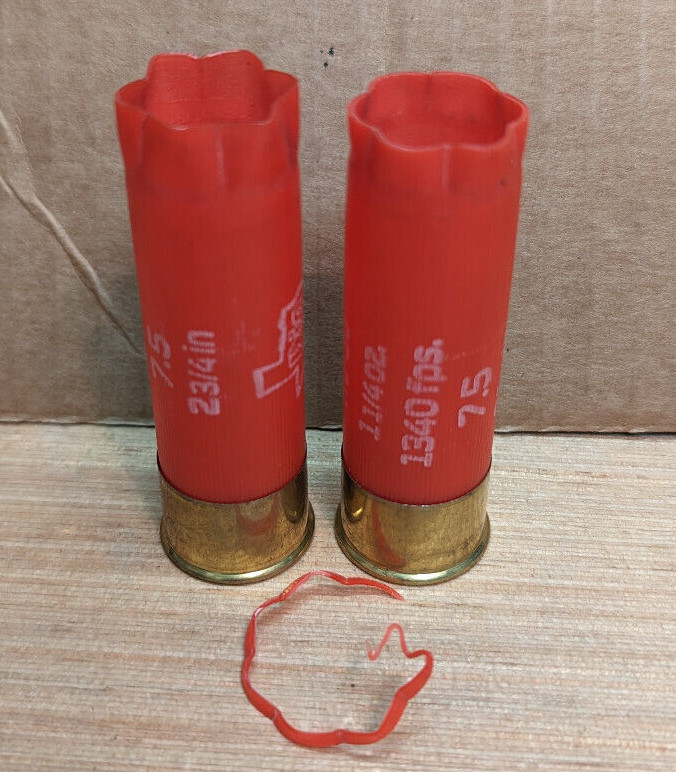 ***NEW***Shotgun Shell Hull Trimmer Tool 12G, 20G, 28G