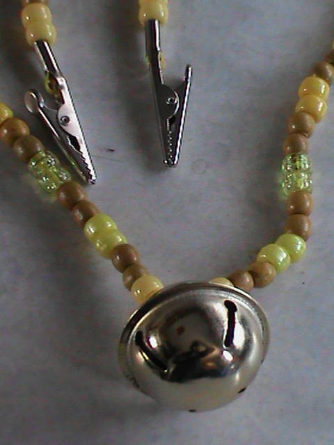 Horse Speed Beads Approx. 50”