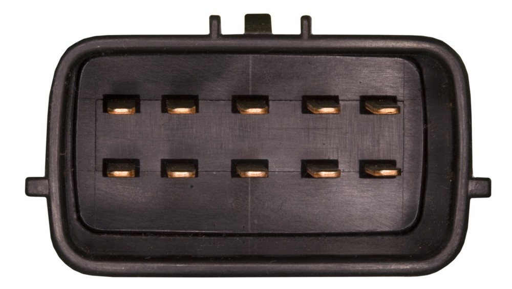 Neutral Safety Switch Airtex 1S5845