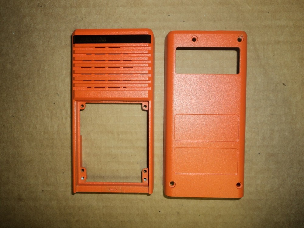 NEW Bendix King Metal Case COMPLETE Case KIT DPH GPH EPH 5102X LPH MPH DPHX BK