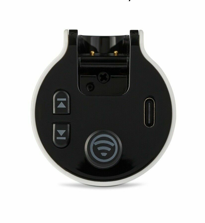 BRAND NEW Onn Bluetooth Fm Wireless Transmitter with Wireless Headset Car Kit