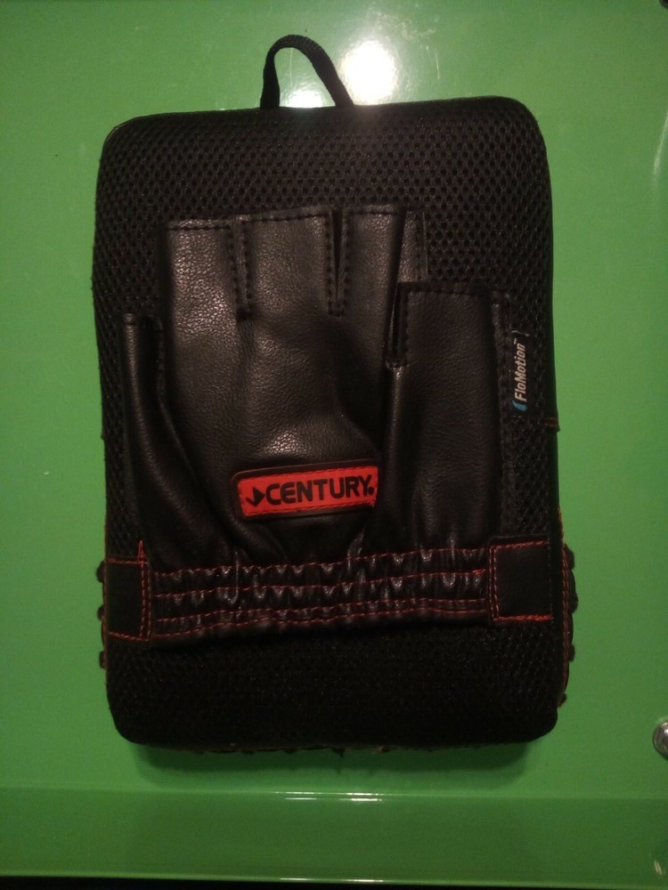 Century Punching Pad Square Strike Pad