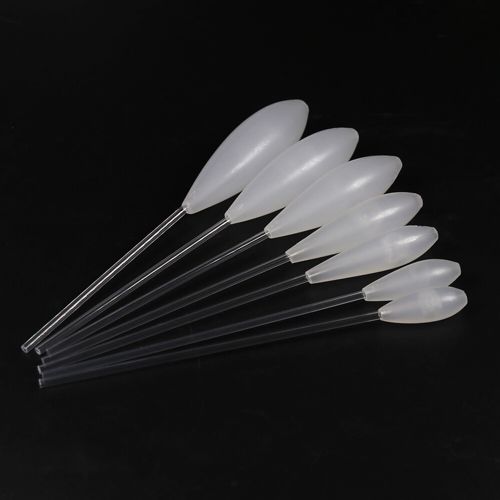 5/10 Pcs Bombarda Float Inline Surface Float Carp Fishing CatfishTerminal Tackle