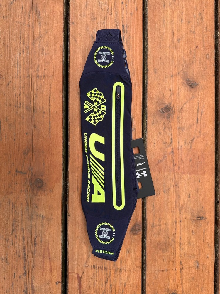 Under Armour Flex Speedpocket Run Belt – NWT