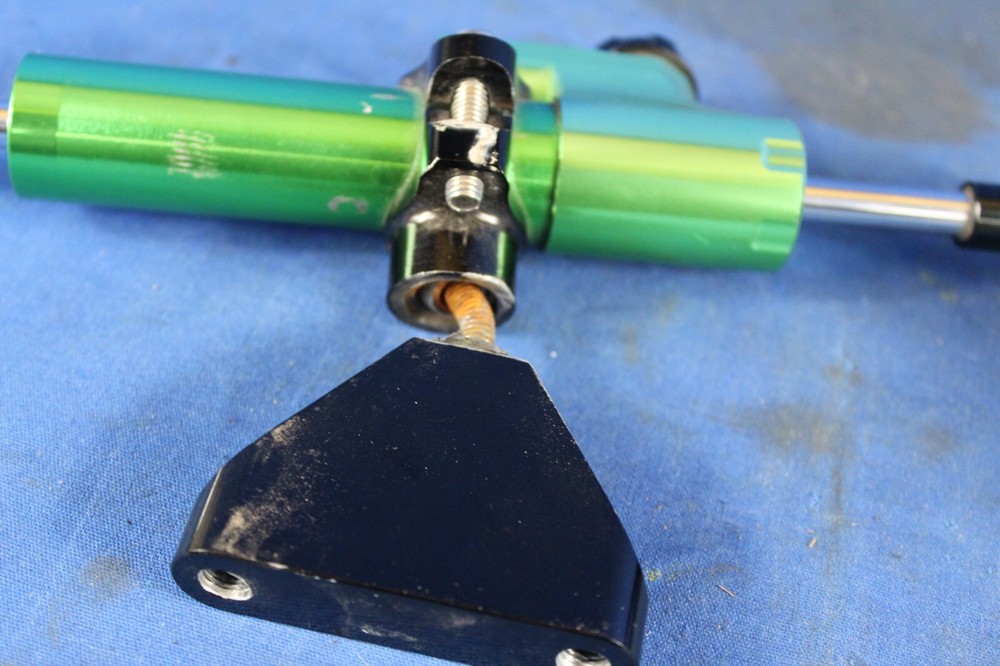 2006 Honda CBR600F4 Steering Damper Stabilizer
