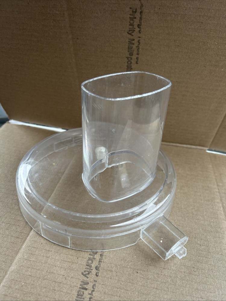 KitchenAid KFP750CRO Food Processor Work Bowl Lid