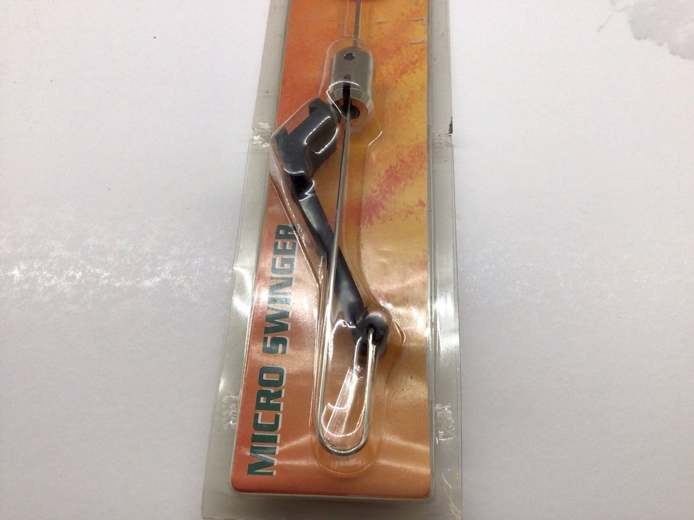Fox Micro Red Swinger New In Pack