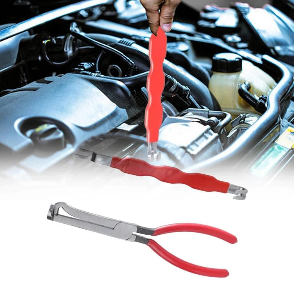 Electrical Disconnect Pliers Terminal Removal Tool for Electrical Connection
