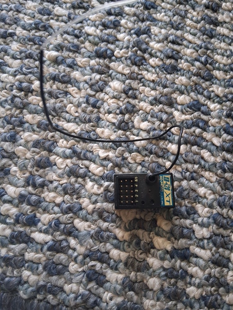 Ko Propo Ex Next Rc Remote