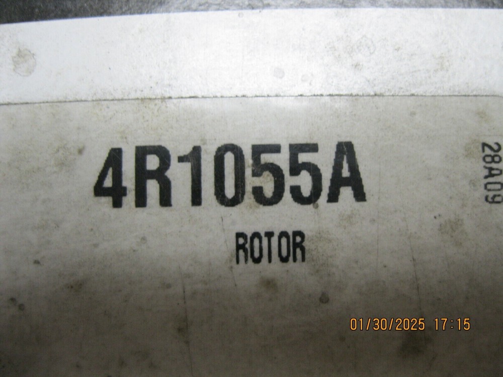 Airtex 4R1055A Distributor Rotor