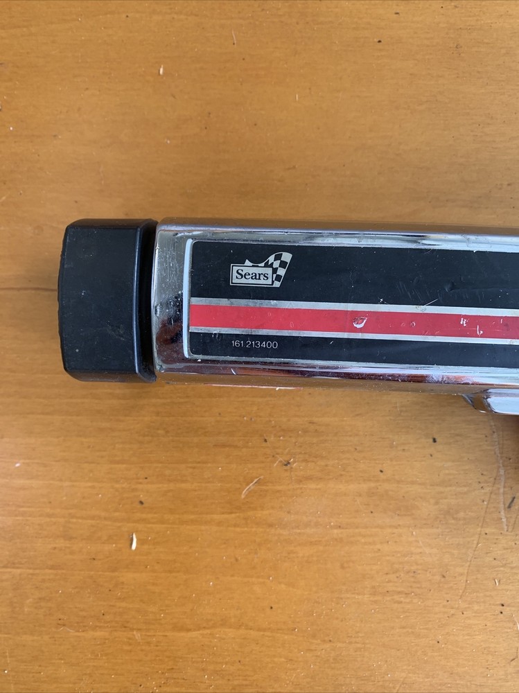 Sears Craftsman 161.2134 Timing Light - AS IS