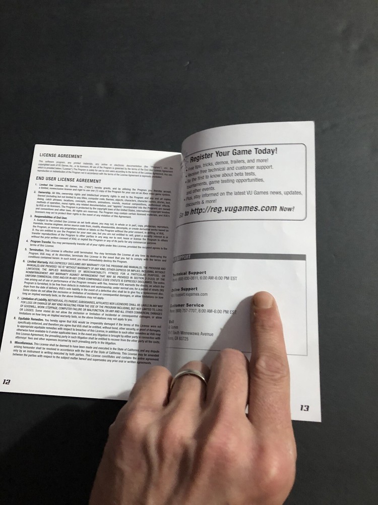 flatout xbox Manual Only