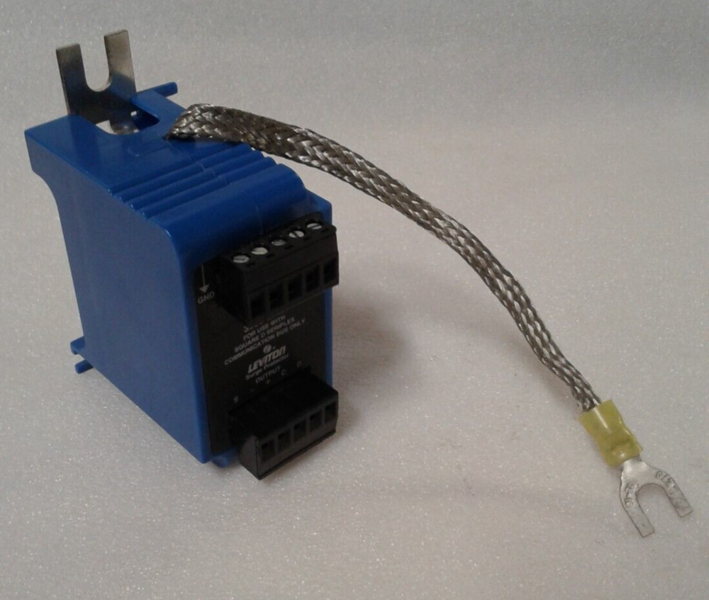 Leviton 3803-SPX Surge Protector Output