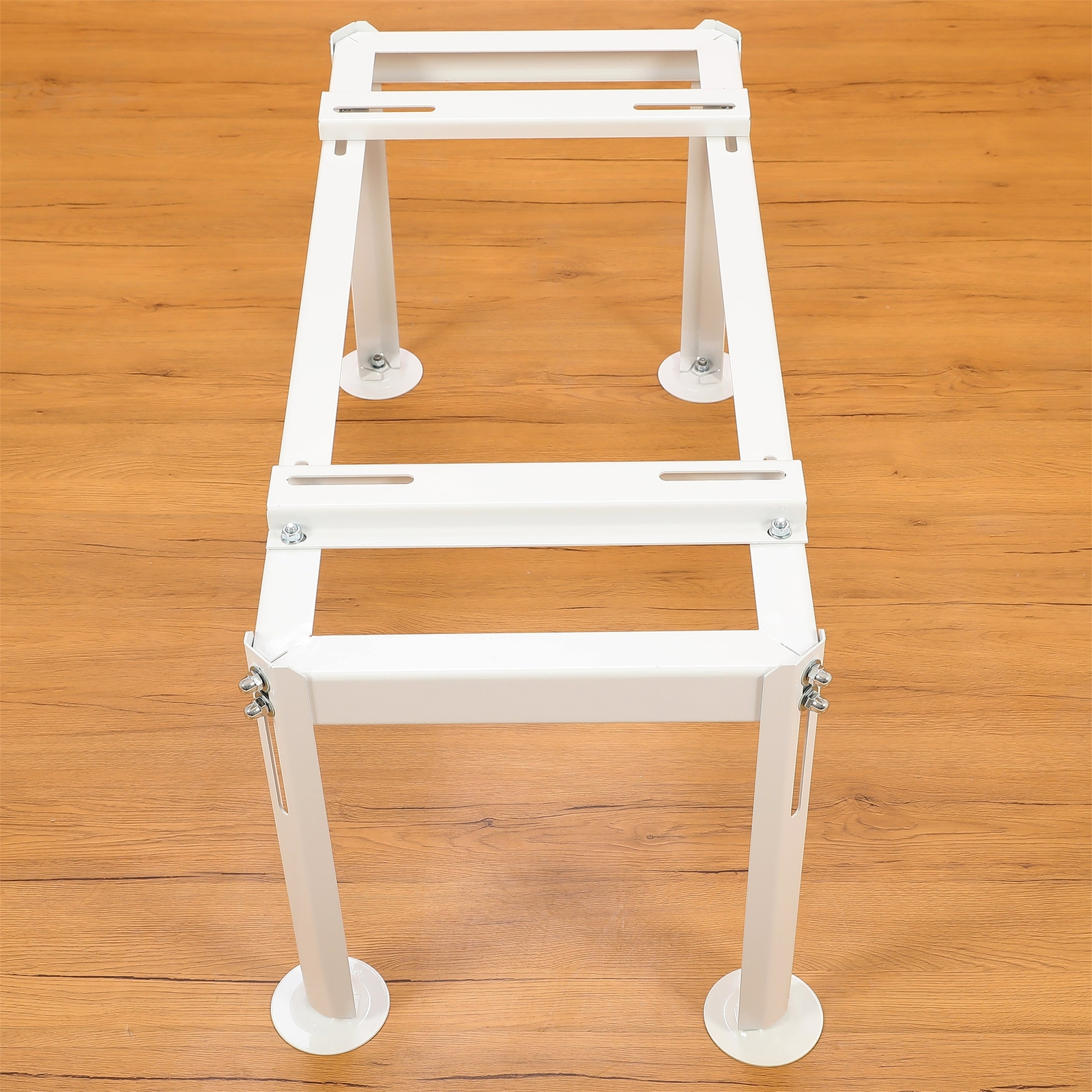 Ground Stand Mount for Mini Split Air Conditioner Heat Pump Powder Coated