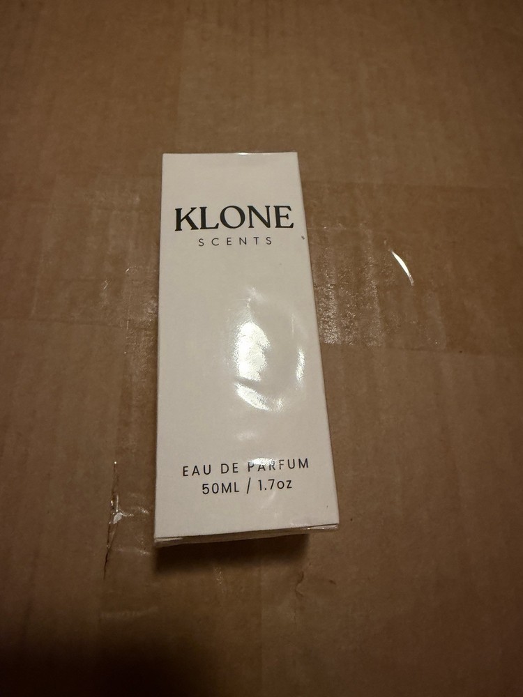 Klone Perfume 50 Ml