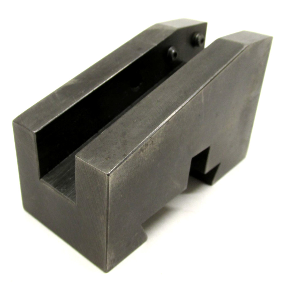 KDK TYPE EXTENSION TURNING BAR COMBINATION QUICK-CHANGE TOOLHOLDER - 12" to 16"