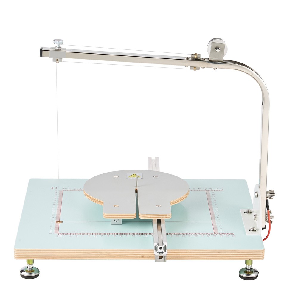 Uimoso Hot Wire Foam Cutter 58W with Adjustable Temperature Control