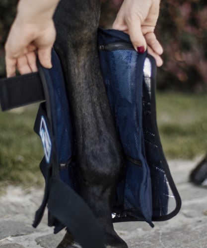 Kentucky Cryo Ice Boots