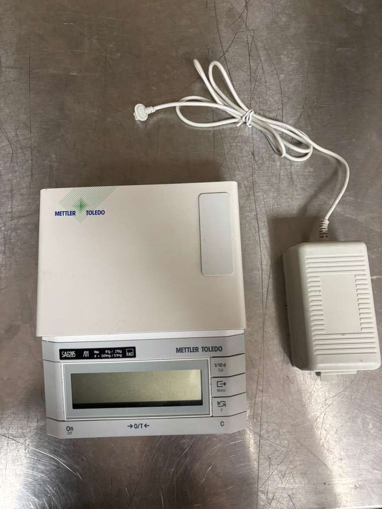 Mettler Toledo SAG285 /01 Control Module