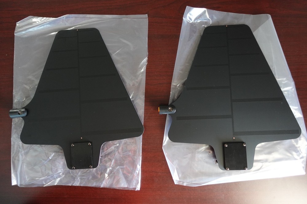 UHF Active Directional Antenna Power Distribution System for shure wireless MIC