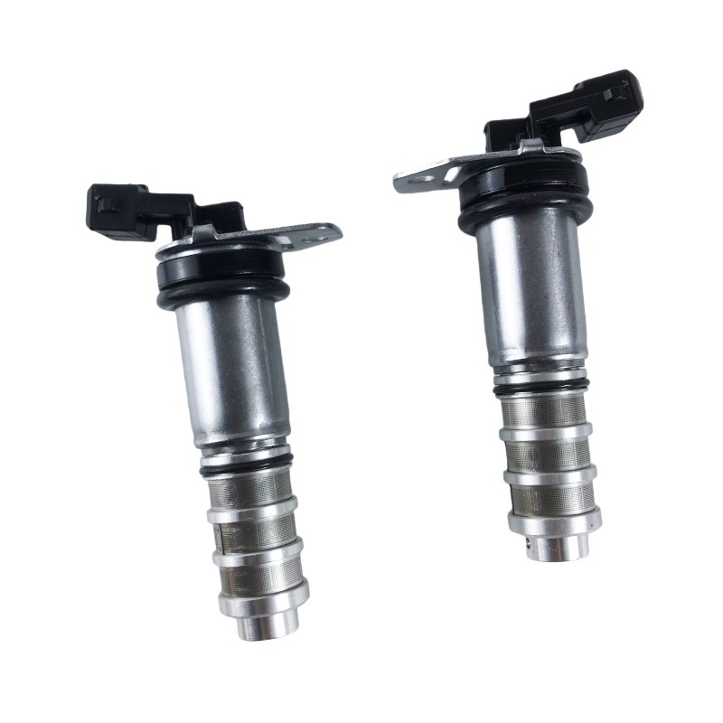 2* VVT Vanos Solenoid Valve Fits BMW N55 S55 N63 N74 Petrol Engine 11368605123