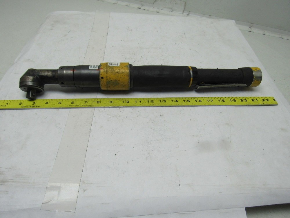 Atlas Copco Electric 90° Angle 1/2" Drive Nut Runner