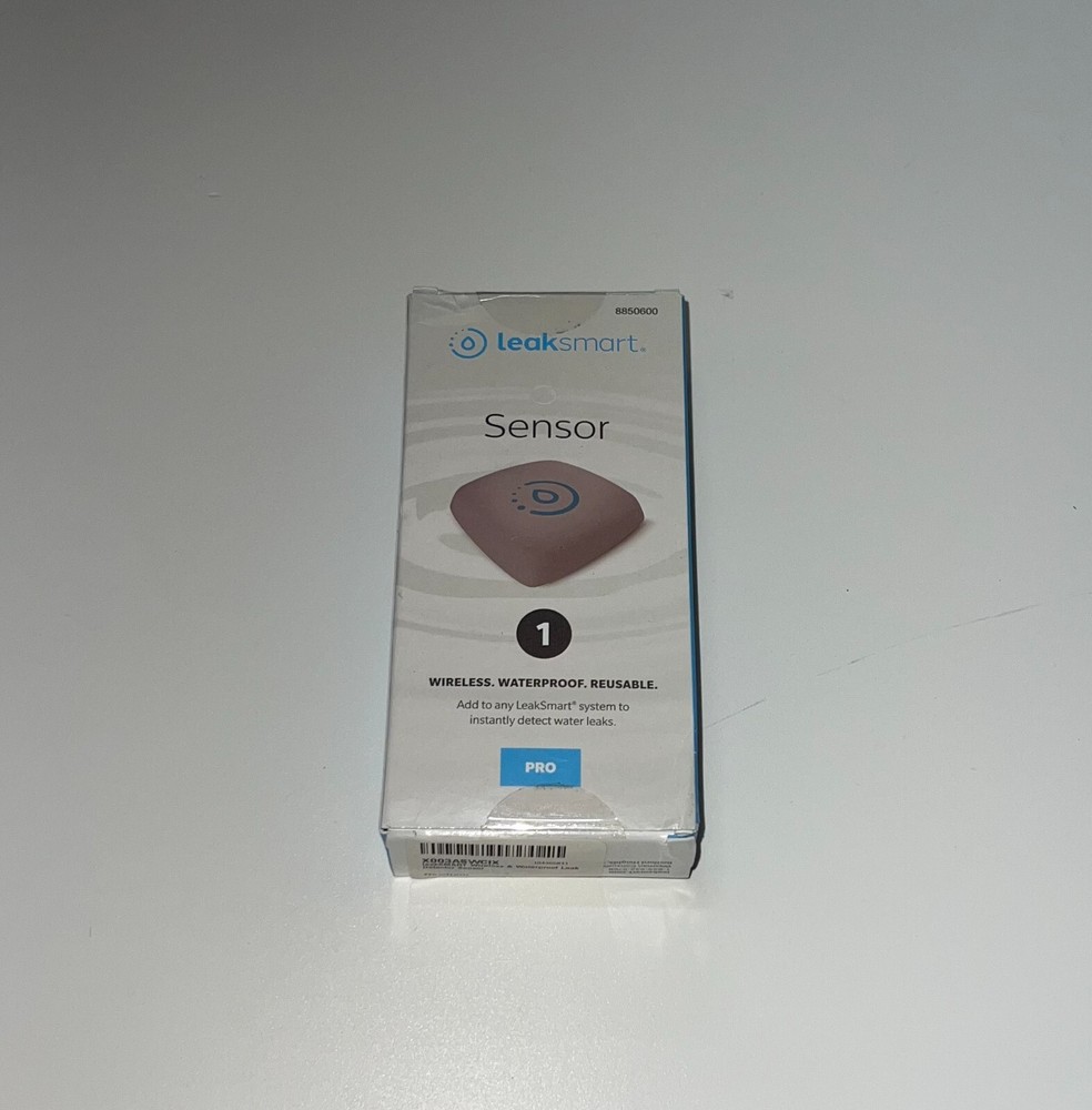 LeakSmart Sensor