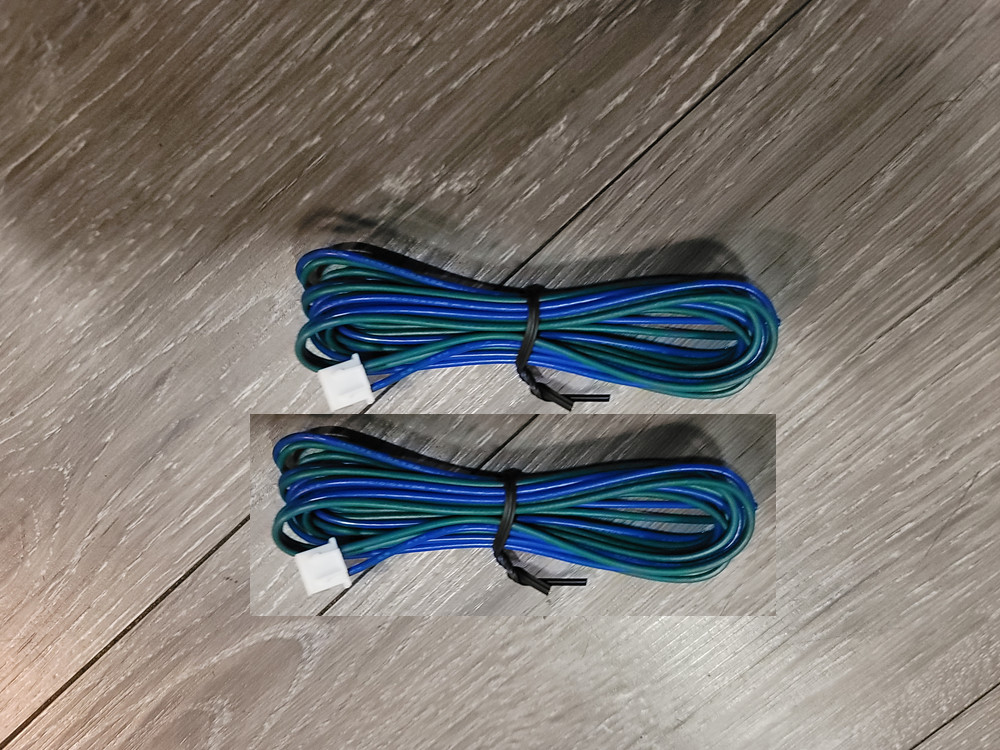 DEI Viper Clifford Python Avital Alarm Door Lock 3 Pin Harness X 2