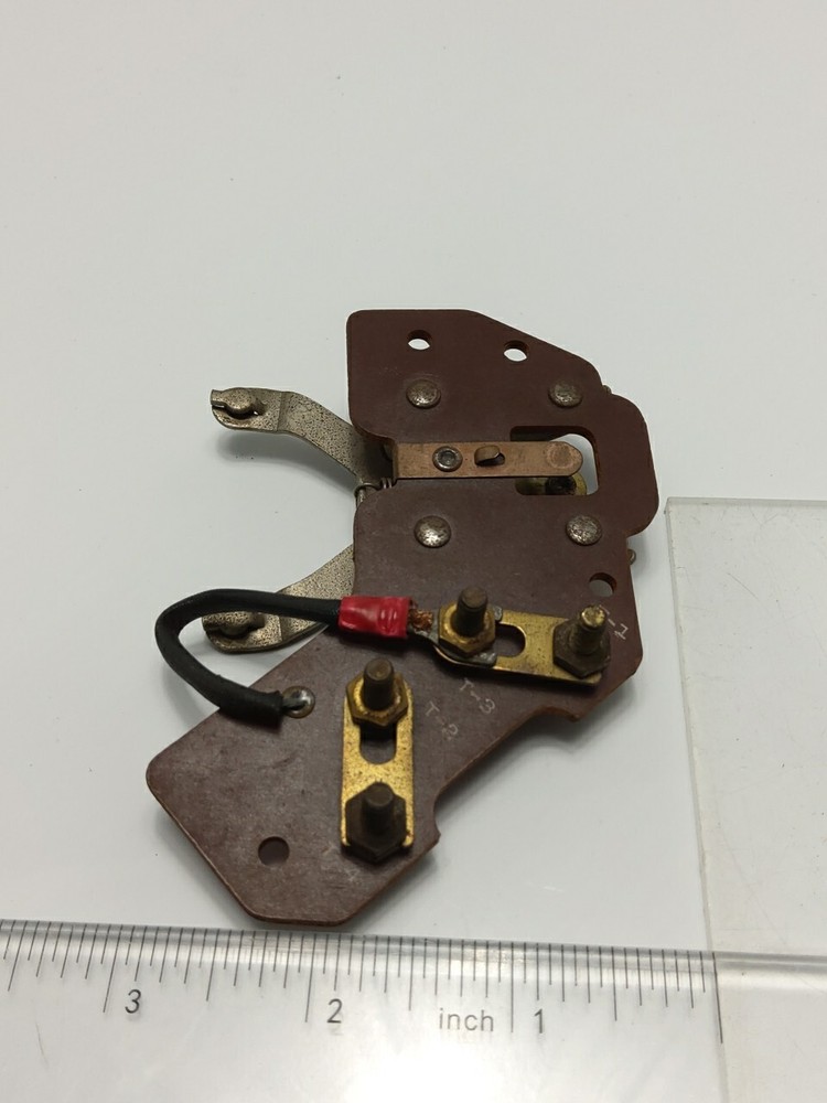 START SWITCH 3500