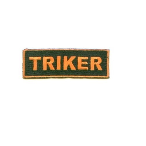 TRIKER PATCH
