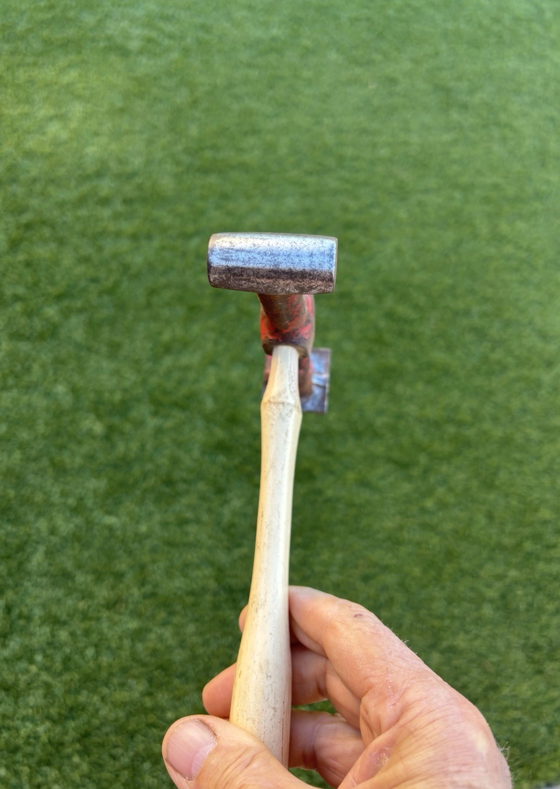 Vintage Porter-Ferguson BH-8 Auto Body Hammer