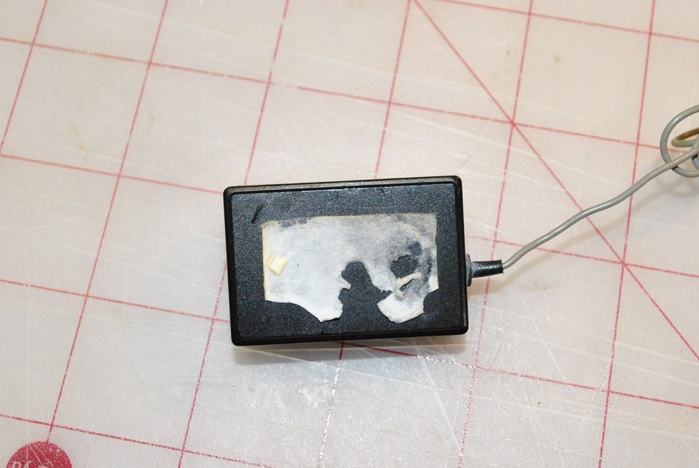 Futaba PCM1024 FP-R113iP 40MHz 3-Ch Surface Receiver Untested