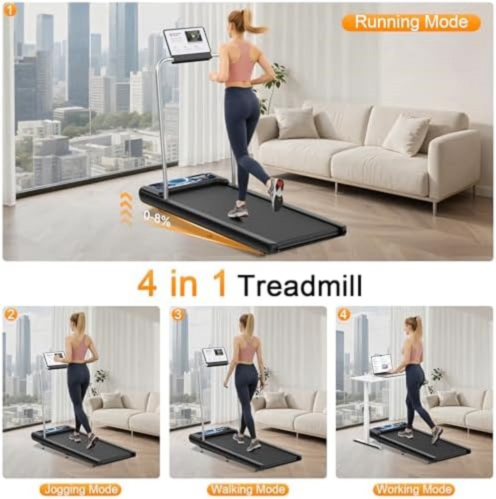Cheap Small Electric Treadmill for Home Exercise