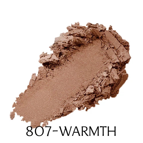 Sorme Baked Powder Bronzer #807 Warmth Bronzer