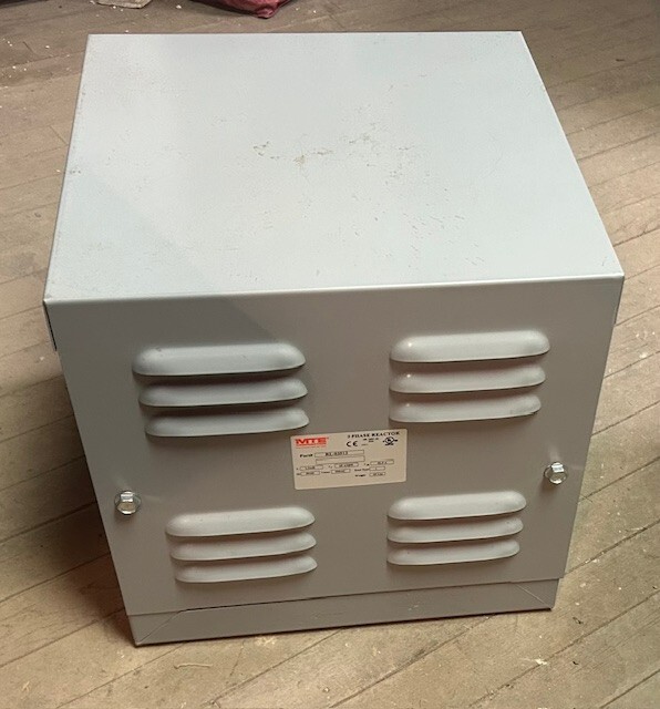 MTE RL-04513 / RL04513 - PHASE REACTOR - *NIB*