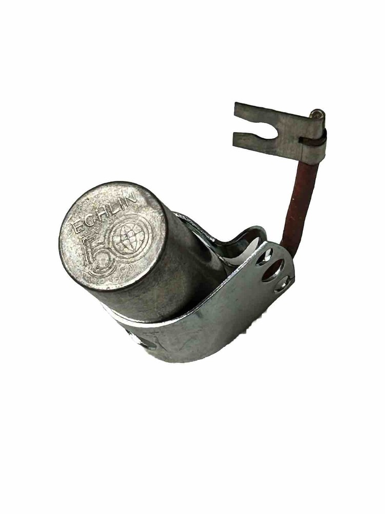 Condenser Niehoff FF20 an Echlin Product