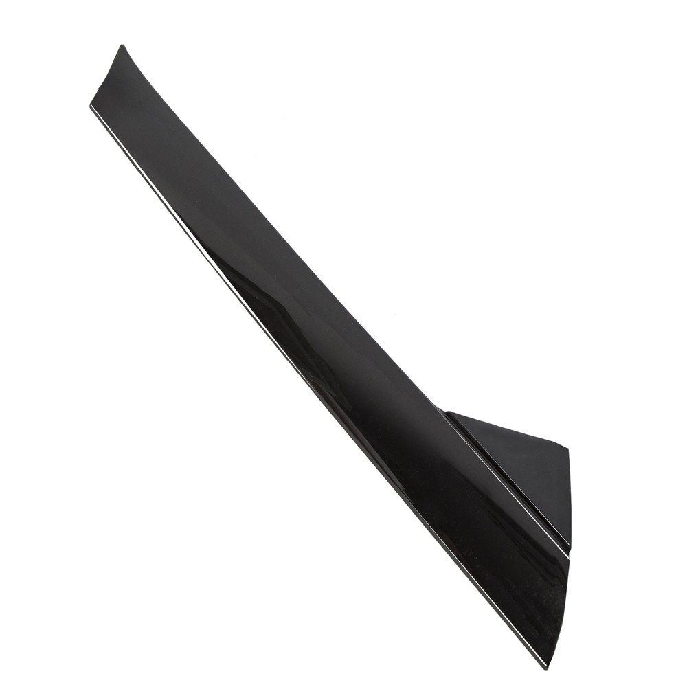 For 2011-19 Ford Explorer Windshield Outer Trim Pillar Moulding Driver Left Side