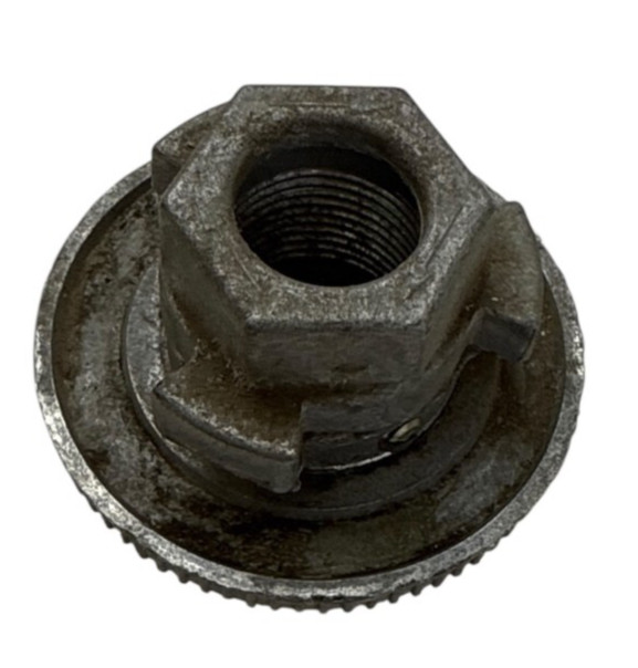 HAND TIGHTEN Overlock Shirring Adjustment Screw